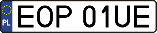 EOP01UE