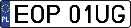EOP01UG