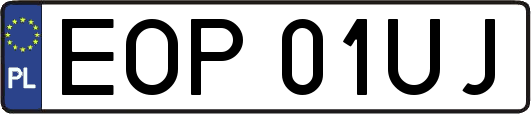 EOP01UJ
