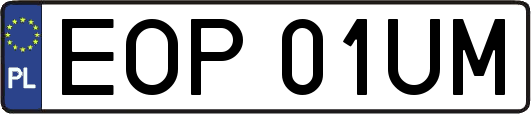EOP01UM