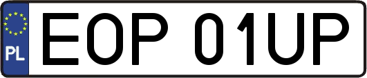 EOP01UP