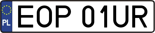 EOP01UR