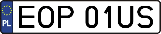 EOP01US