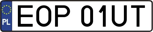 EOP01UT