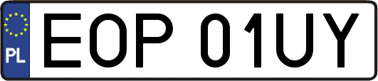EOP01UY