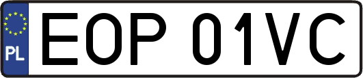 EOP01VC