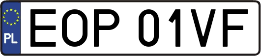 EOP01VF