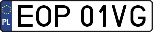 EOP01VG