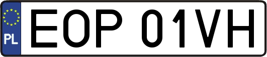 EOP01VH