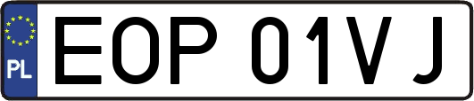 EOP01VJ