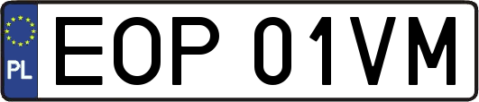 EOP01VM