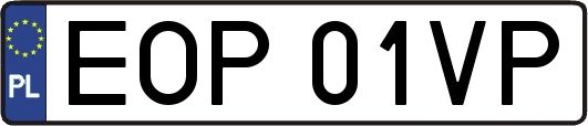 EOP01VP