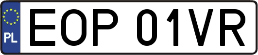 EOP01VR