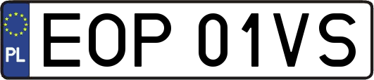 EOP01VS