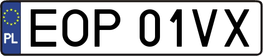 EOP01VX