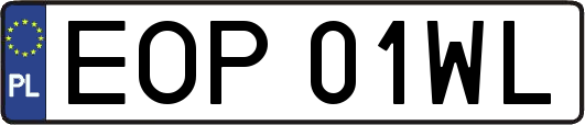 EOP01WL