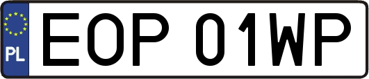 EOP01WP