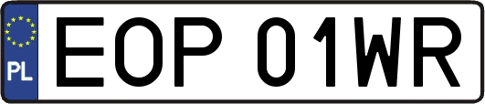 EOP01WR