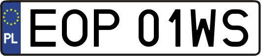 EOP01WS