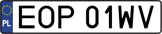 EOP01WV