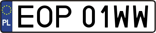 EOP01WW
