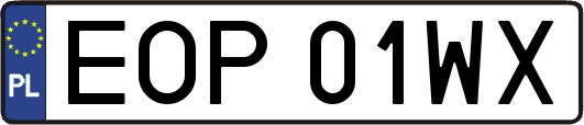 EOP01WX