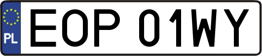 EOP01WY