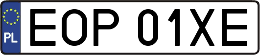EOP01XE