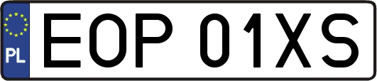 EOP01XS