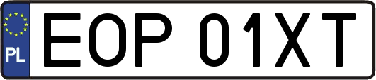 EOP01XT