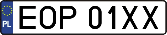 EOP01XX