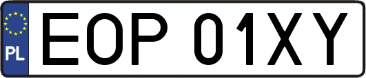 EOP01XY