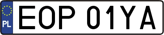 EOP01YA