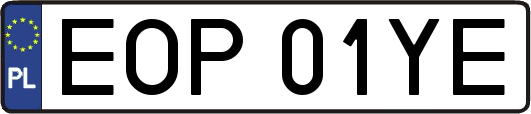 EOP01YE