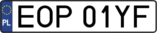 EOP01YF