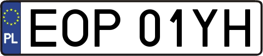 EOP01YH