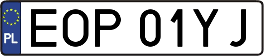 EOP01YJ