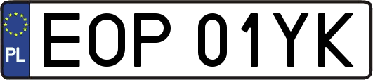 EOP01YK