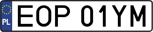 EOP01YM