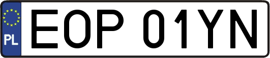 EOP01YN