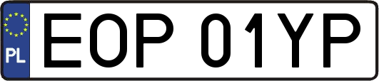 EOP01YP