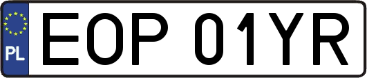 EOP01YR