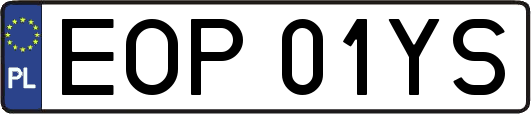 EOP01YS