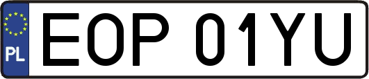 EOP01YU