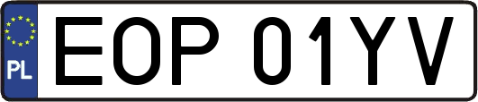 EOP01YV