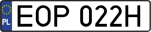 EOP022H