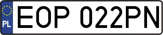 EOP022PN