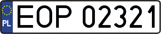 EOP02321