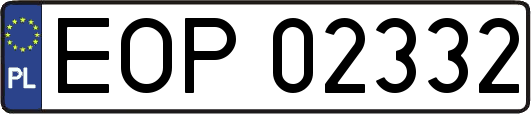 EOP02332