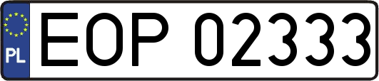 EOP02333